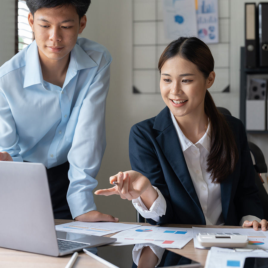“The Real Cost of Tax Errors – and How to Avoid Them”