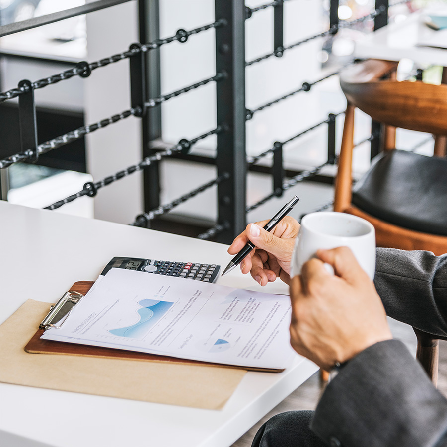 “Top 7 Financial Habits of High-Performing British SMEs”